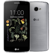 LG K5