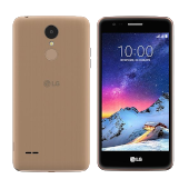 LG K8 (2017)