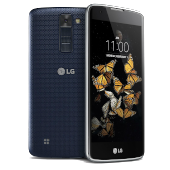 LG K8 LTE