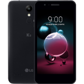 LG K9 (2018)