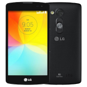 LG L Fino