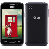 LG L40 Dual
