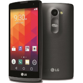 LG Leon