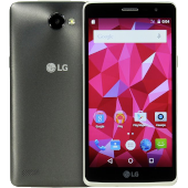 LG Max