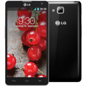 LG Optimus L9 II