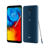 LG Q8 (2018)