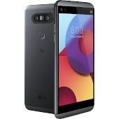 LG Q8