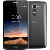 LG Ray