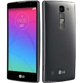 LG Spirit