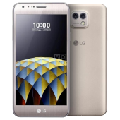 LG X cam