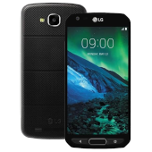 LG X venture