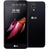 LG X View