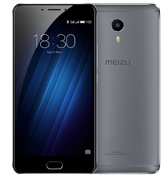 Meizu M3 Max
