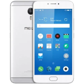 Meizu M3 Note