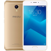 Meizu M5 Note