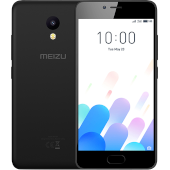 Meizu M5c
