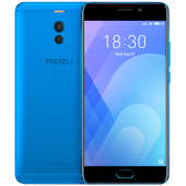 Meizu M6 Note