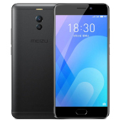 Meizu M6