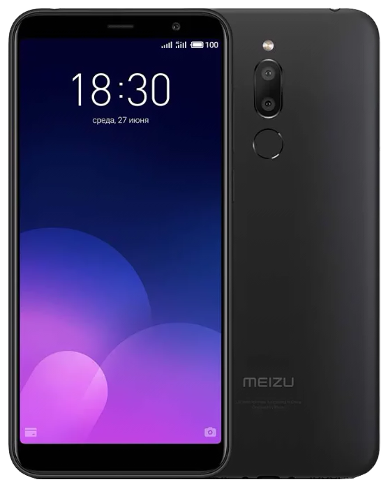 Meizu M6t