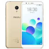 Meizu M8c