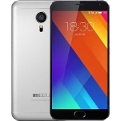 Meizu MX5