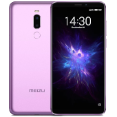 Meizu Note 8