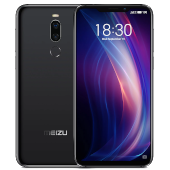 Meizu X8