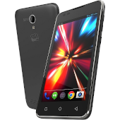 Micromax Canvas Blaze 4G+