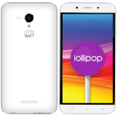 Micromax Canvas Doodle 4
