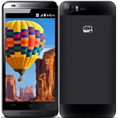 Micromax Canvas Fire 3