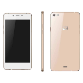 Micromax Canvas Sliver 5