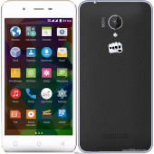 Micromax Canvas Spark