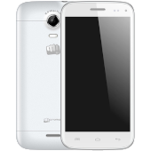 Micromax Canvas Turbo Mini