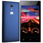 Micromax Canvas Xpress 4G