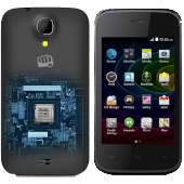Micromax D200 Bolt