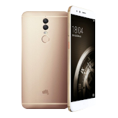 Micromax Dual 5