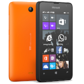 Microsoft Lumia 430