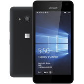 Microsoft Lumia 550