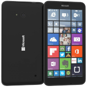 Microsoft Lumia 640 DS