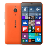 Microsoft Lumia 640 XL DS