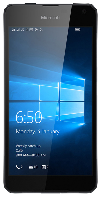 Microsoft Lumia 650 DS