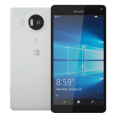 Microsoft Lumia 950 XL