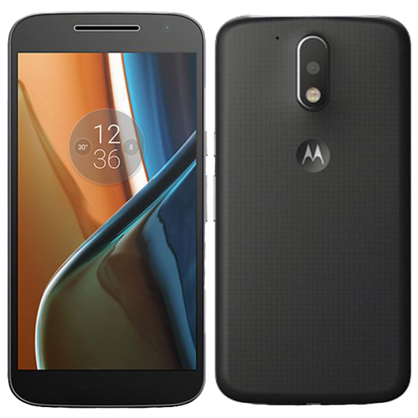 Motorola G4