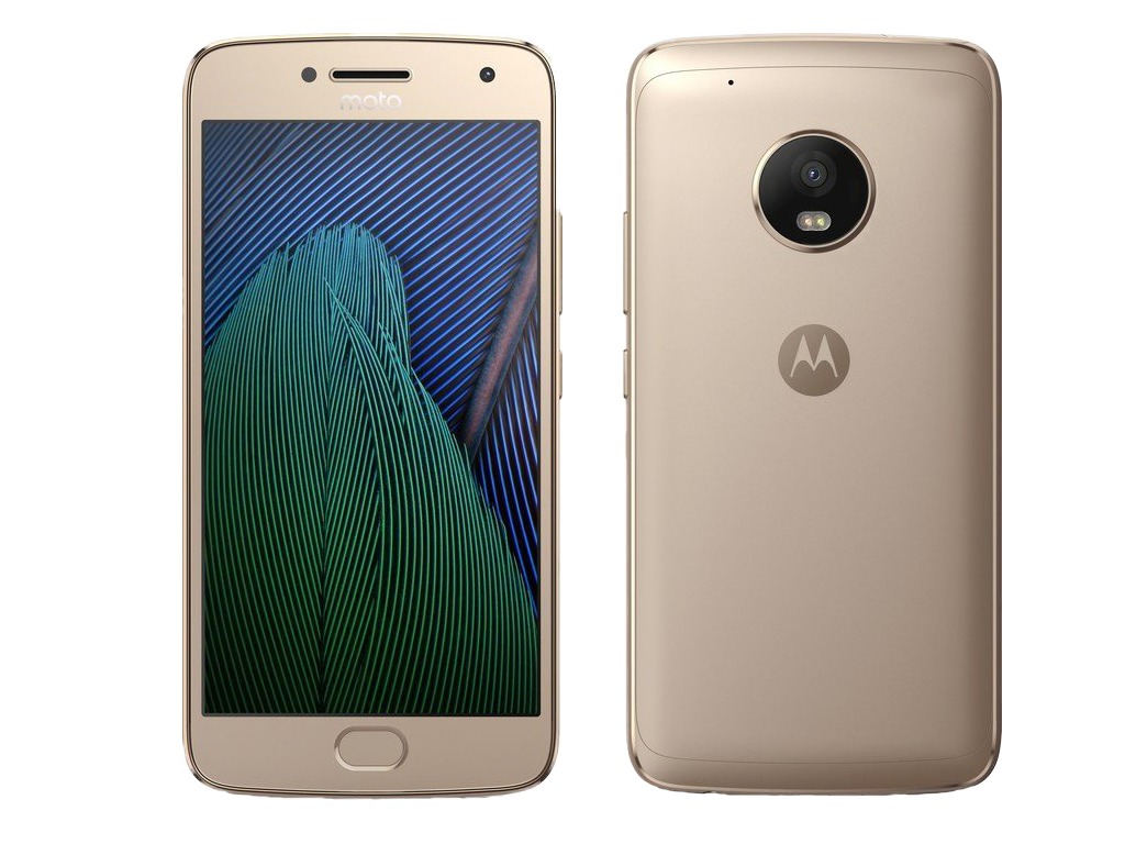 Motorola G5 Plus