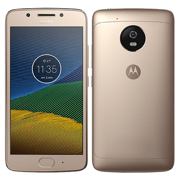 Motorola G5