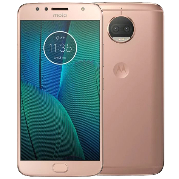 Motorola G5s Plus