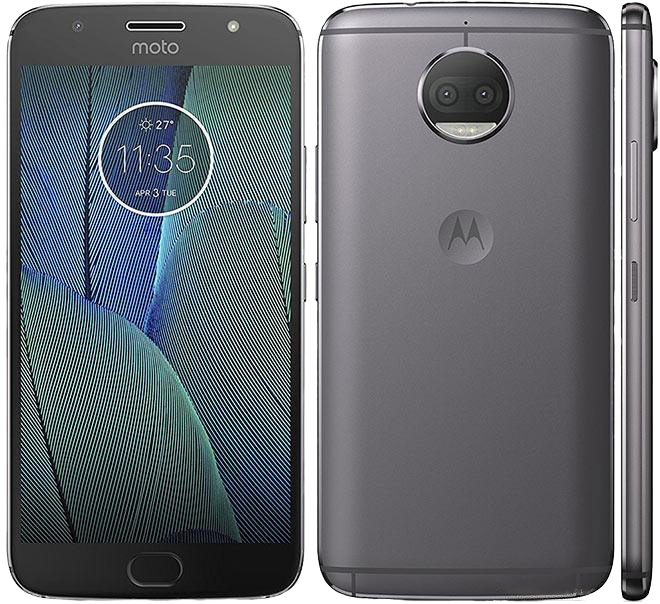 Motorola G5s
