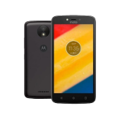 Motorola Moto C Plus