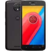 Motorola Moto C