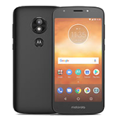 Motorola Moto E Plus (5nd Gen)